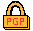 [PGP Lock]