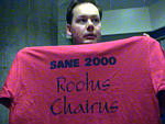 Rootus Chairus Edwin Kremer 