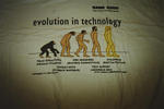 Conference T-shirt 