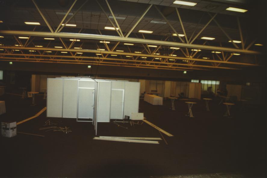 SANE 2000 Exhibition 