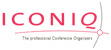 [ICONIQ logo]