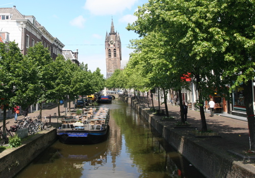 delft