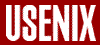 [USENIX
 Logo]